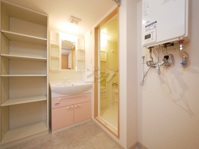 洗面所・脱衣所