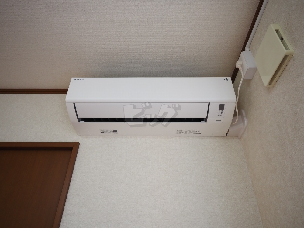 エアコン