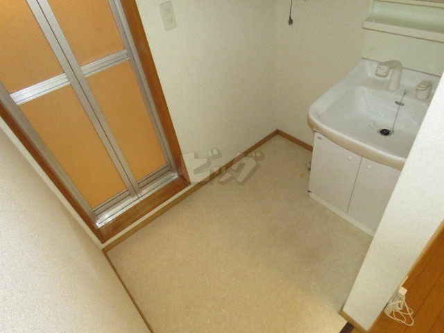 洗面所・脱衣所