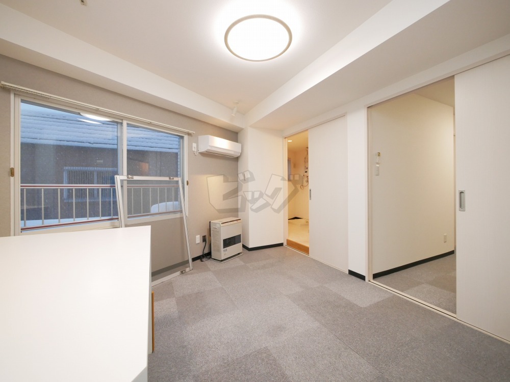 リビング・ダイニング