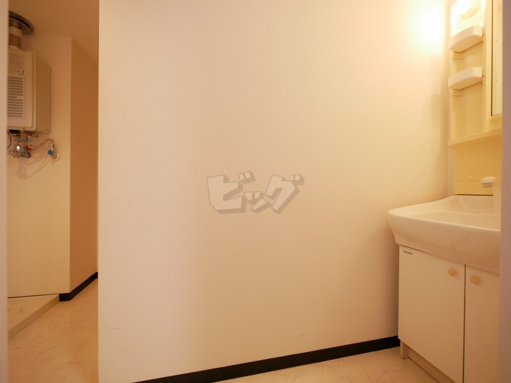 洗面所・脱衣所