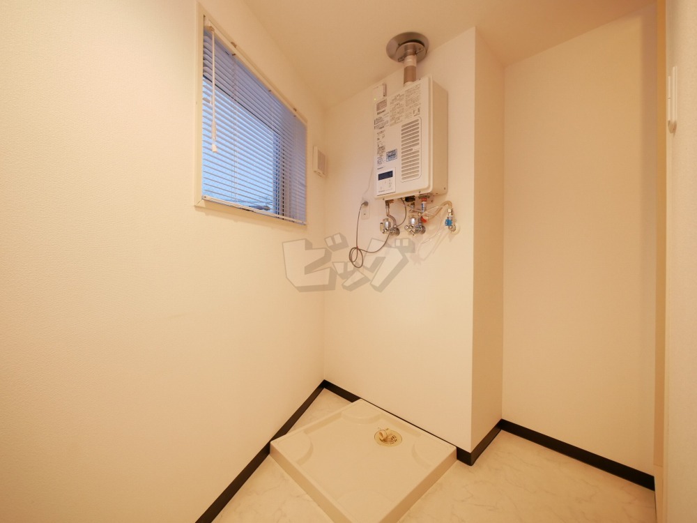 洗面所・脱衣所