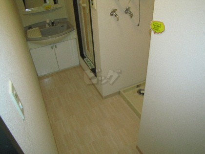 洗面所・脱衣所