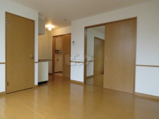 リビング・ダイニング