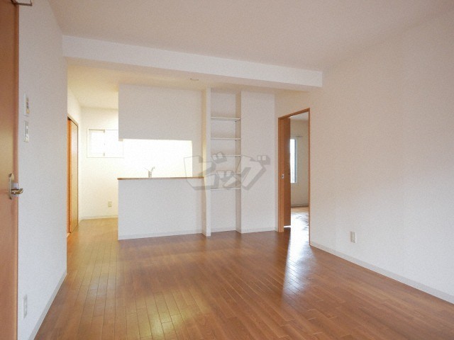 リビング・ダイニング