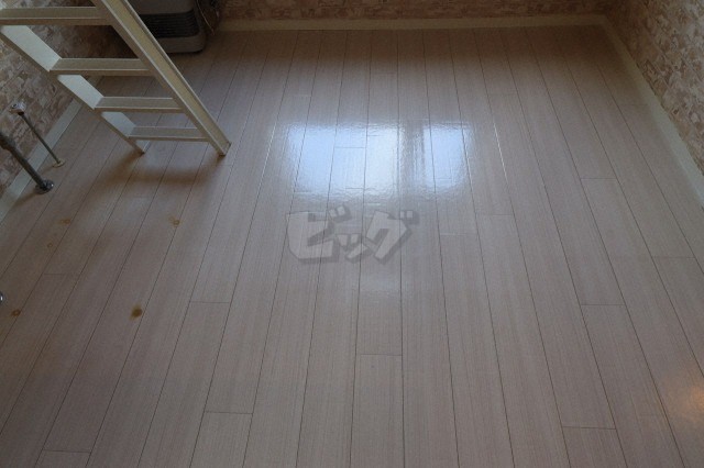 リビング・ダイニング