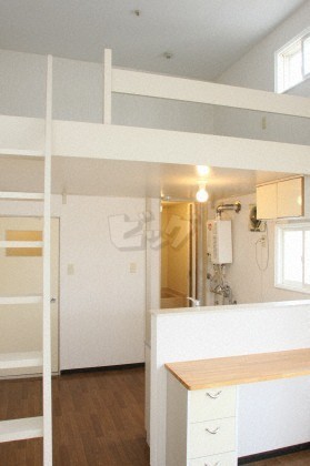 リビング・ダイニング