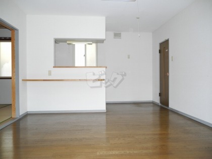 リビング・ダイニング