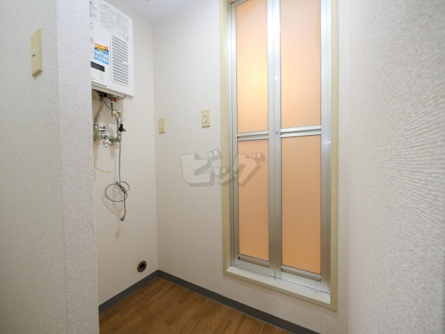 洗面所・脱衣所