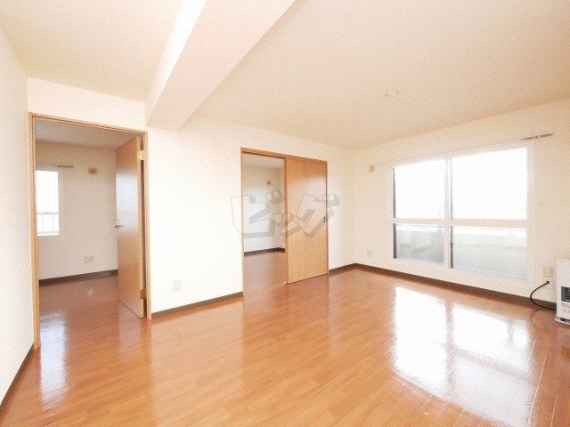 リビング・ダイニング