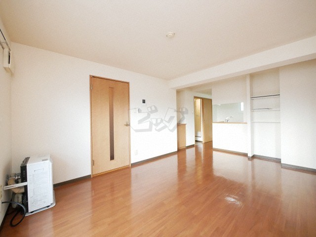 リビング・ダイニング