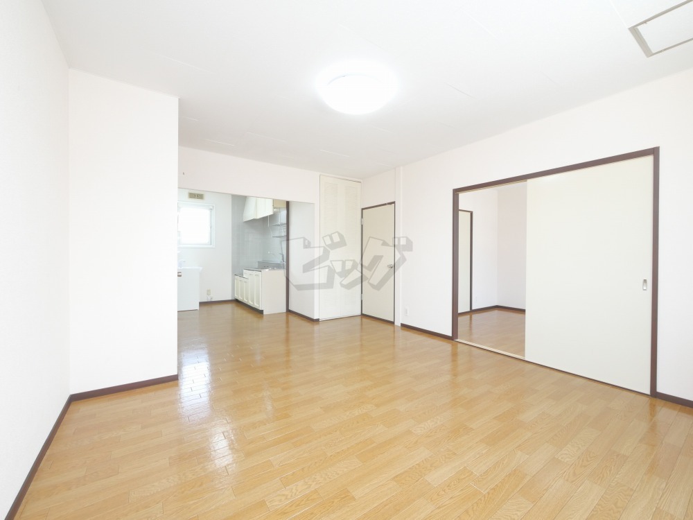 リビング・ダイニング