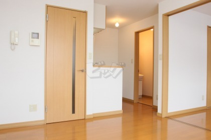 リビング・ダイニング