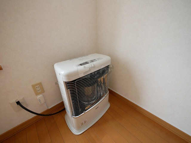 ストーブ