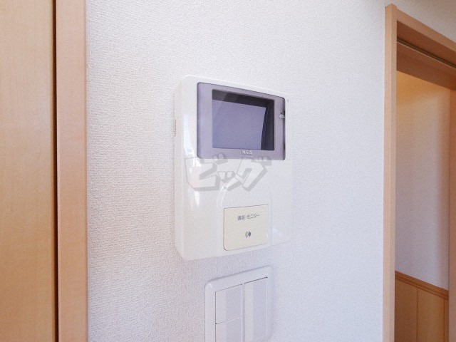 インターホン