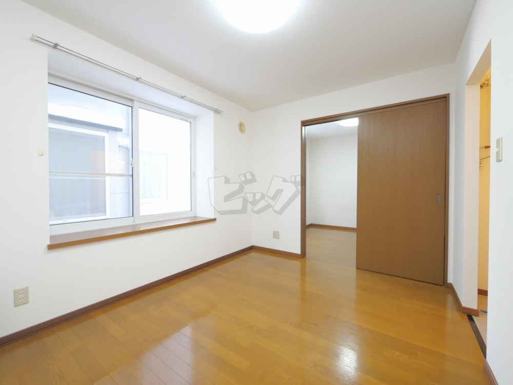 リビング・ダイニング