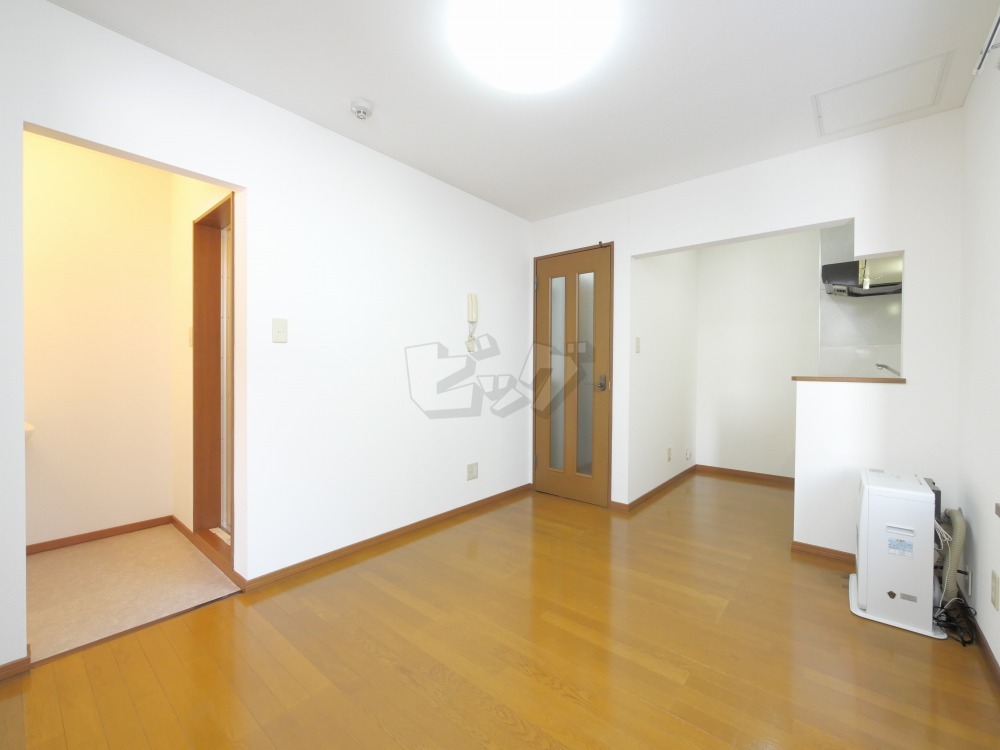 リビング・ダイニング