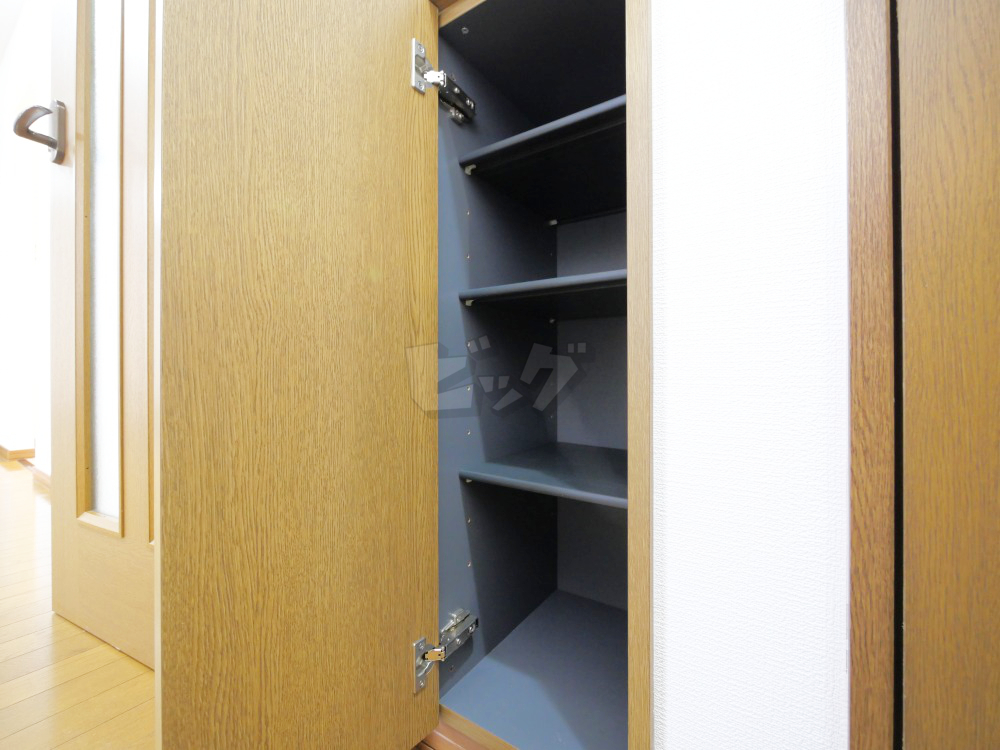 玄関収納