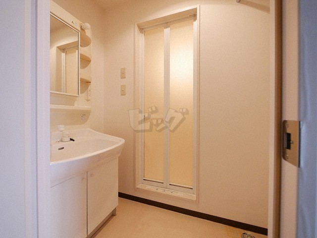 洗面所・脱衣所