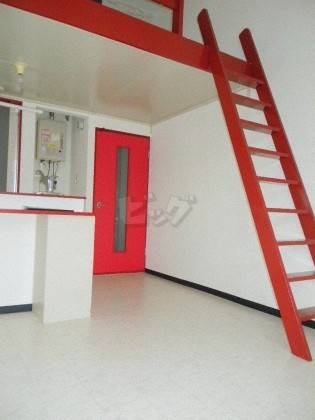 リビング・ダイニング