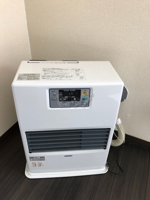 ストーブ