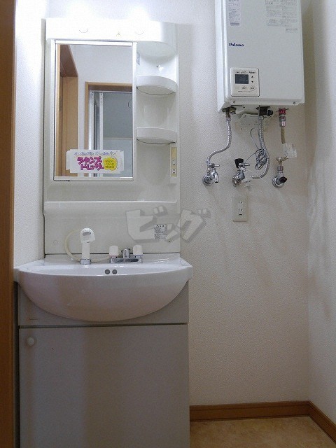 洗面所・脱衣所