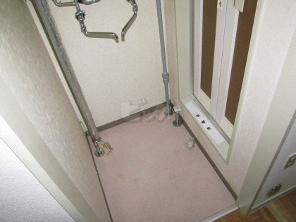 洗面所・脱衣所