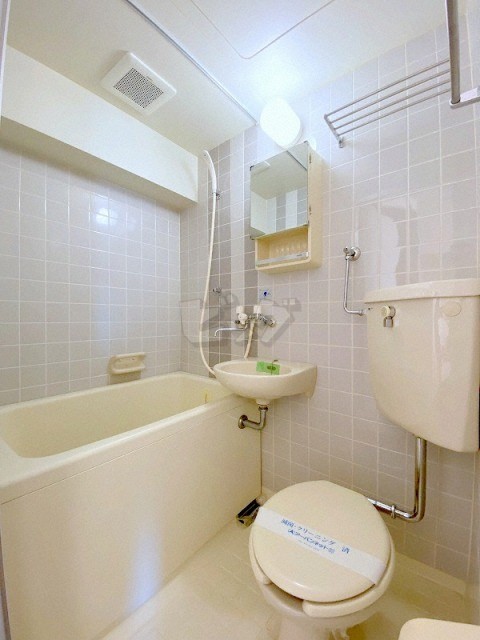 バス・トイレ