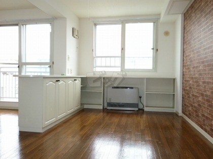 リビング・ダイニング