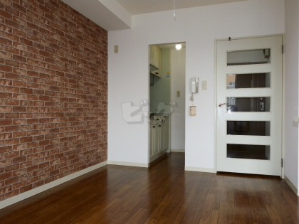 リビング・ダイニング