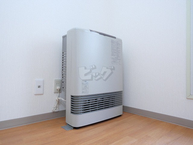 ストーブ