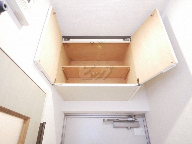 玄関収納