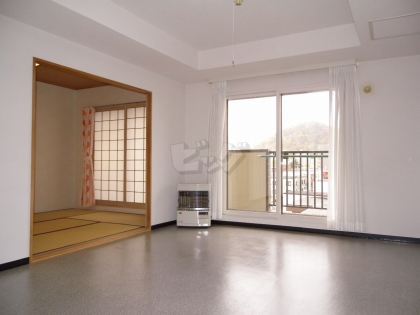 リビング・ダイニング