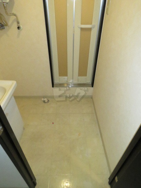 洗面所・脱衣所