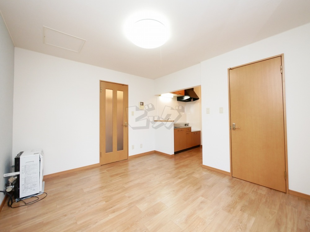 リビング・ダイニング