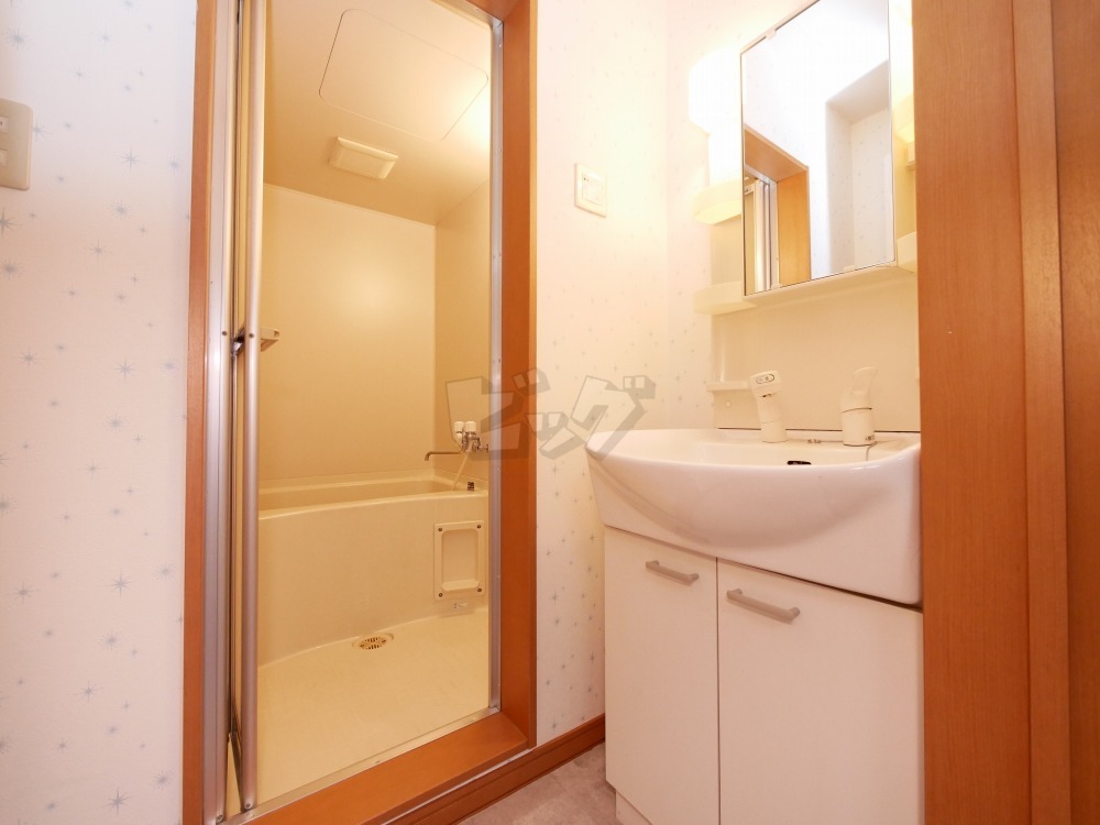 洗面所・脱衣所