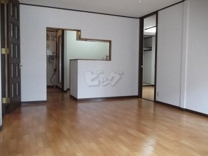 リビング・ダイニング