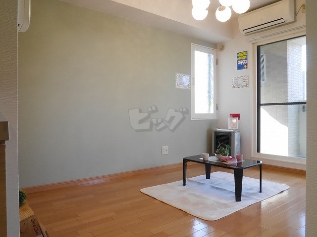 リビング・ダイニング