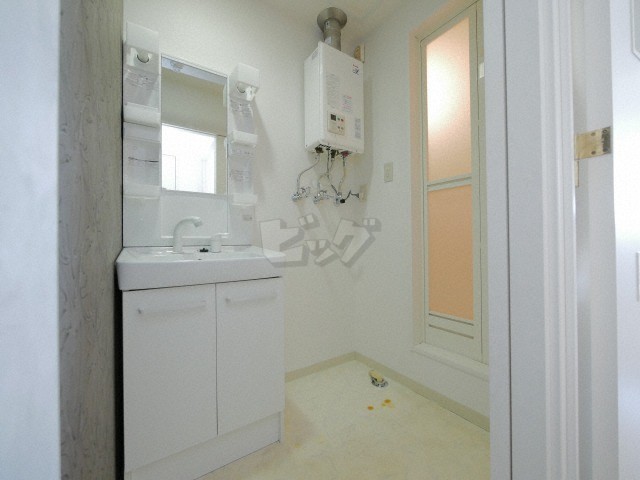 洗面所・脱衣所