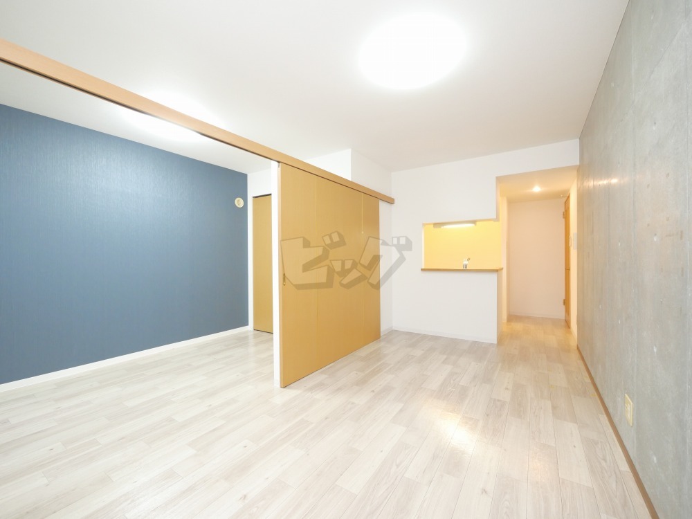 リビング・ダイニング