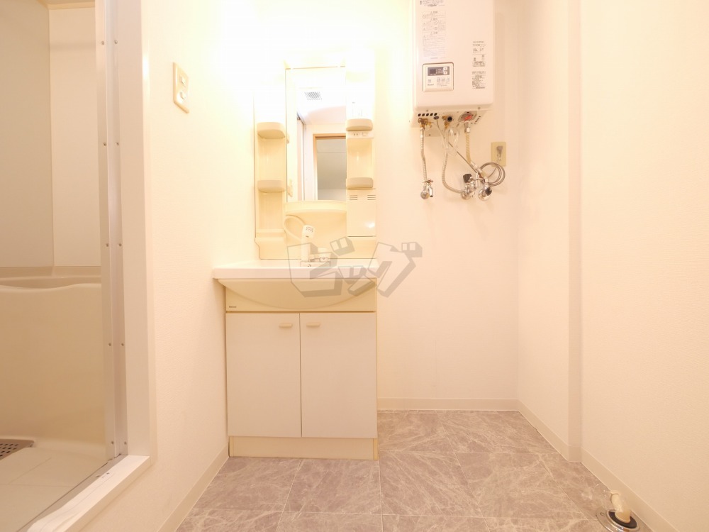 洗面所・脱衣所