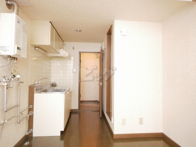 リビング・ダイニング