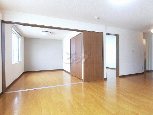 リビング・ダイニング