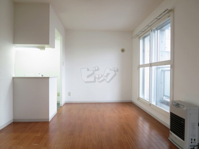 リビング・ダイニング