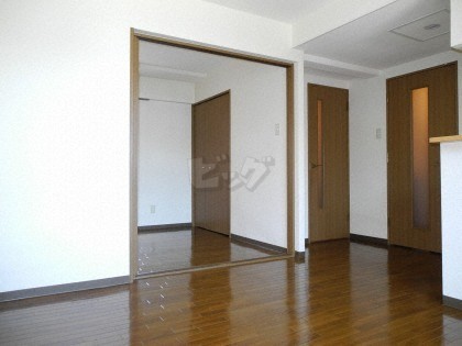 リビング・ダイニング