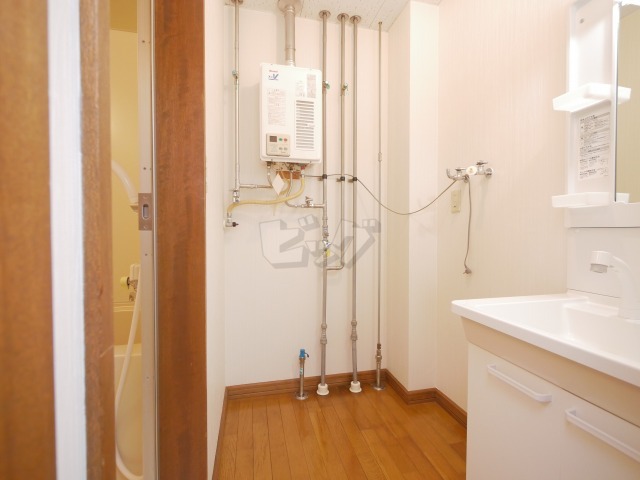 洗面所・脱衣所