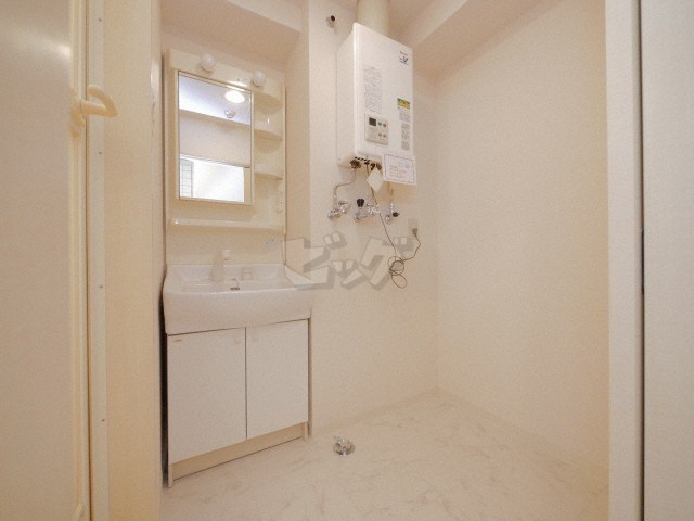 洗面所・脱衣所