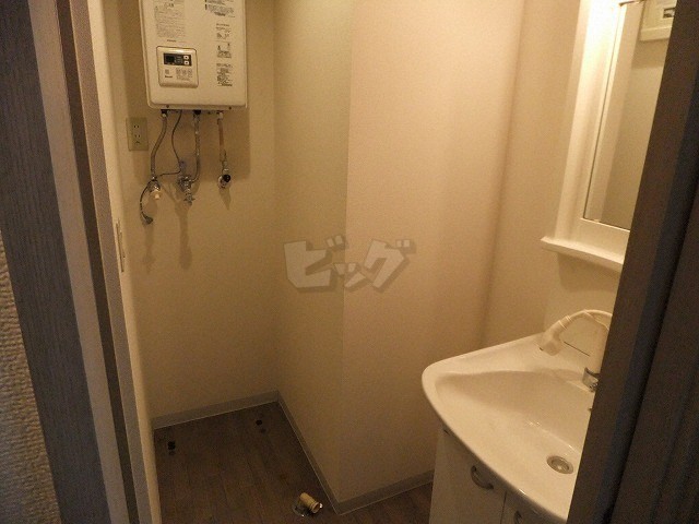 洗面所・脱衣所