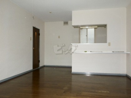 リビング・ダイニング