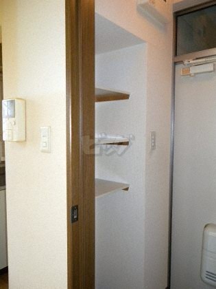 玄関収納